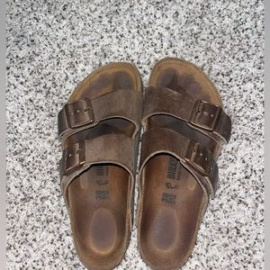Birkenstocks